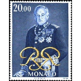 Monaco - 2208