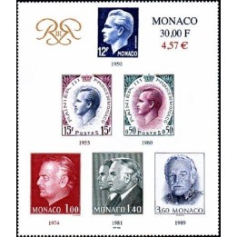 Monaco - 2209