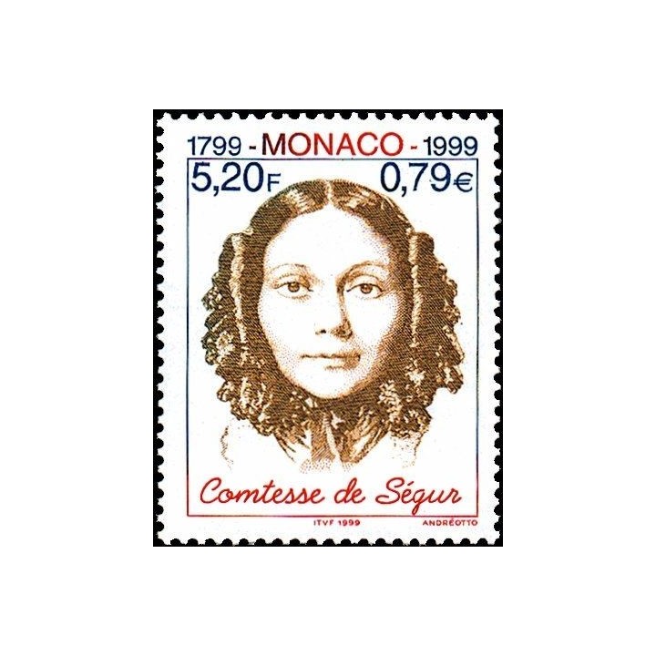 Monaco - 2210