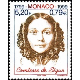 Monaco - 2210