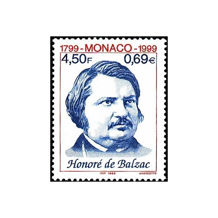 Monaco - 2211