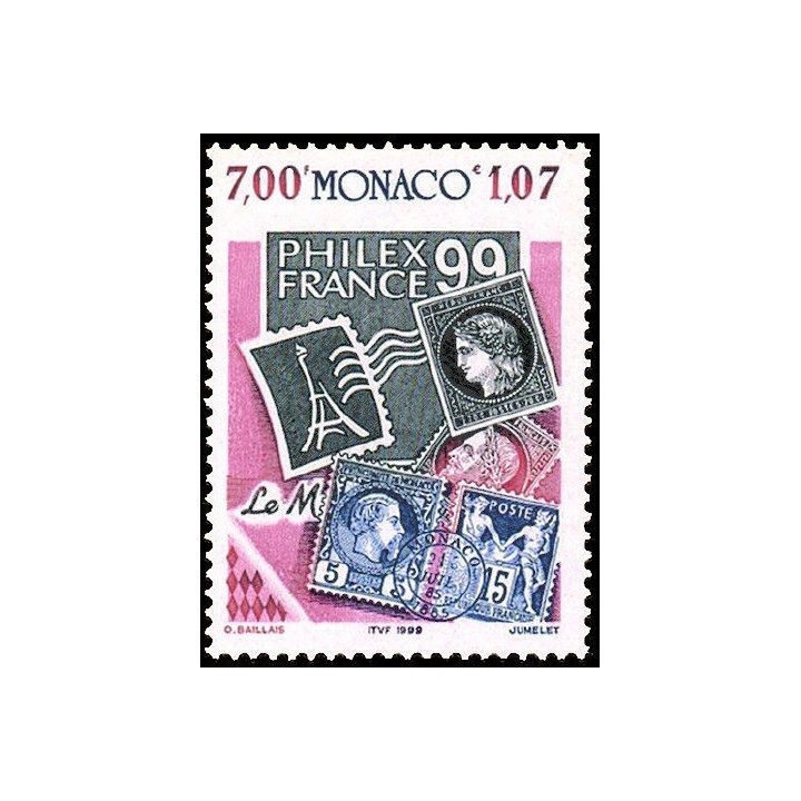 Monaco - 2212