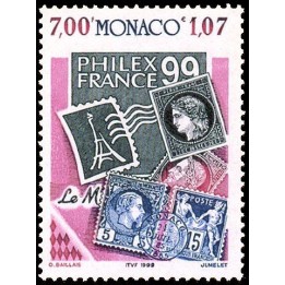 Monaco - 2212