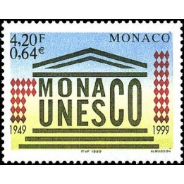 Monaco - 2213