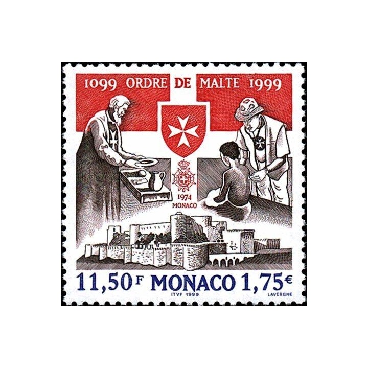 Monaco - 2215