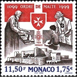 Monaco - 2215