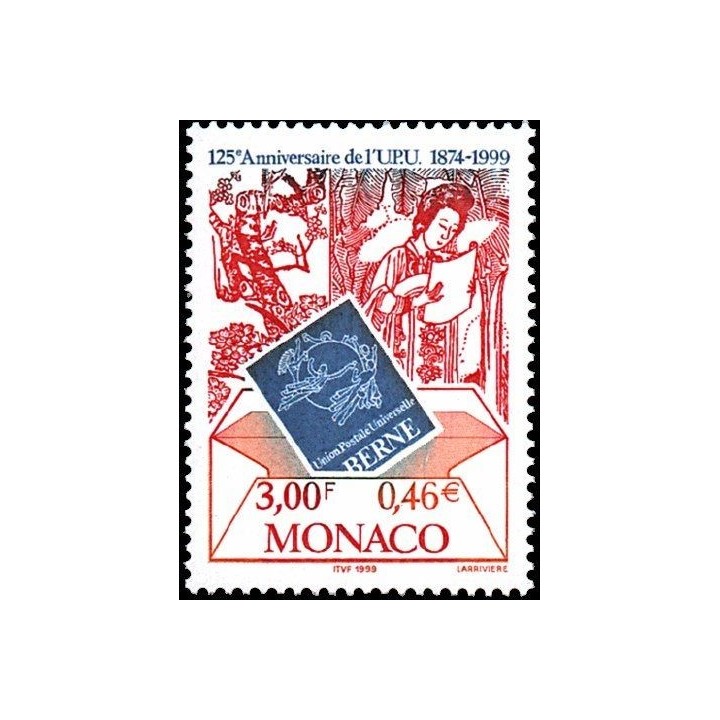 Monaco - 2216