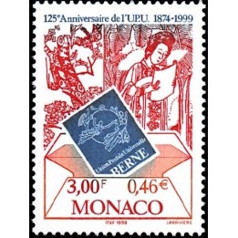 Monaco - 2216