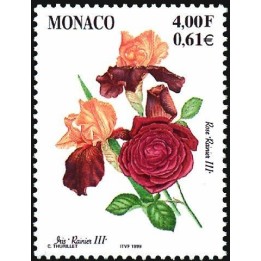 Monaco - 2217