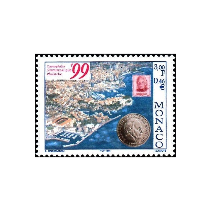 Monaco - 2218