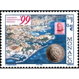 Monaco - 2218