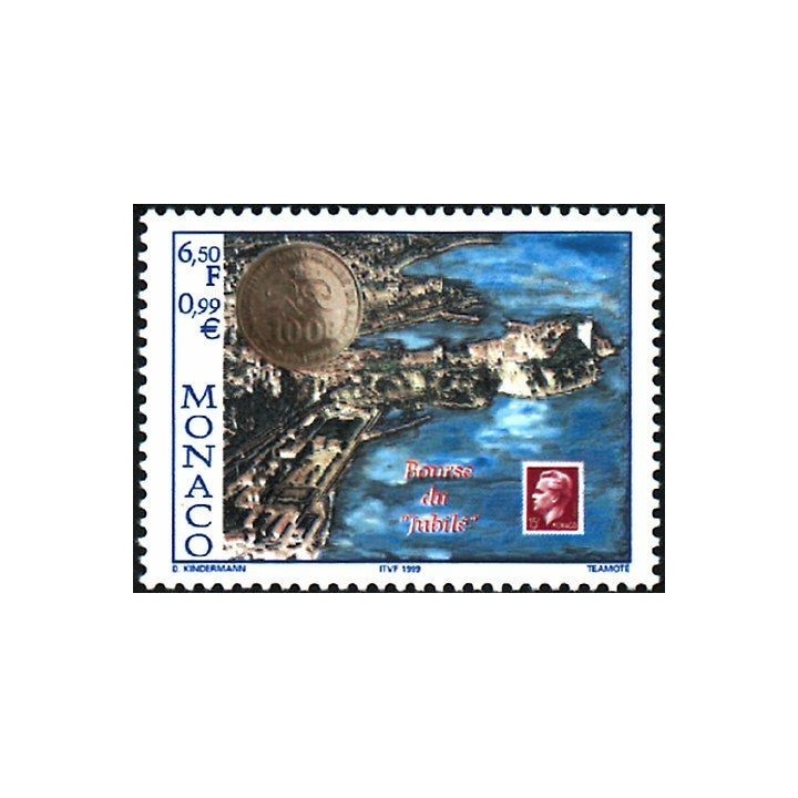 Monaco - 2220
