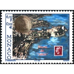 Monaco - 2220