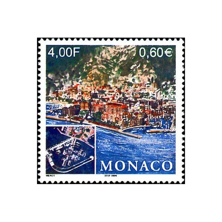 Monaco - 2221