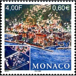 Monaco - 2221