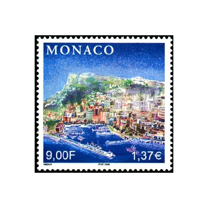 Monaco - 2222