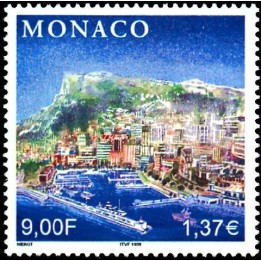 Monaco - 2222