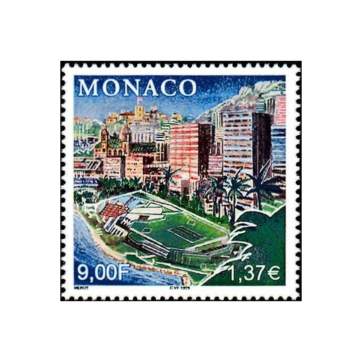 Monaco - 2223
