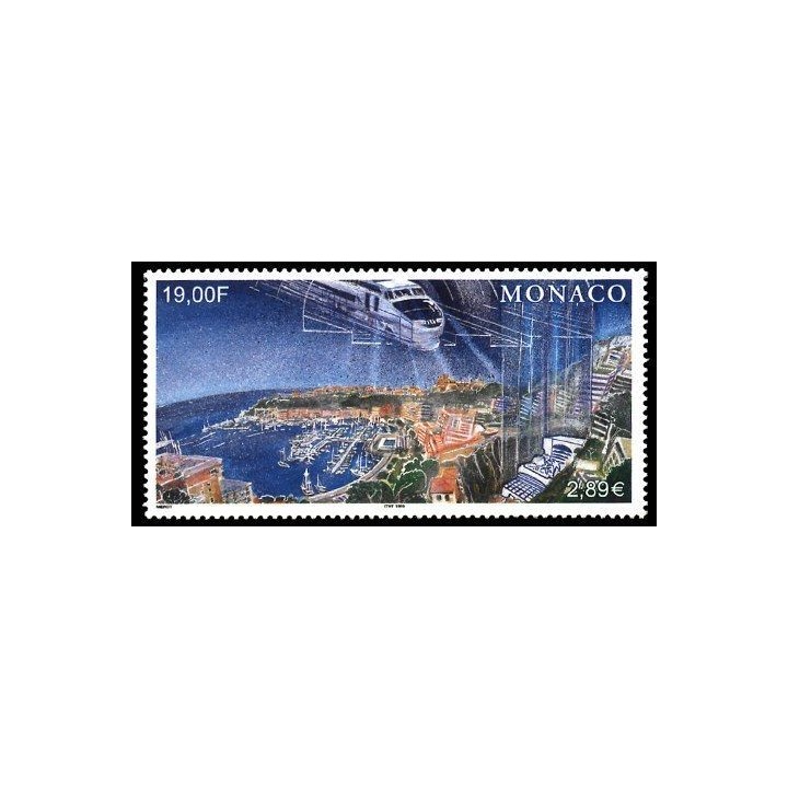 Monaco - 2224