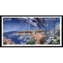 Monaco - 2224