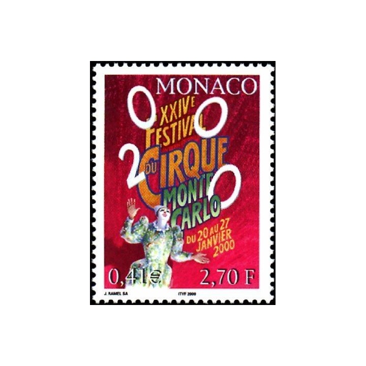 Monaco - 2225