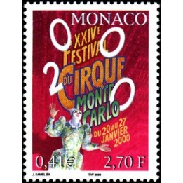 Monaco - 2225