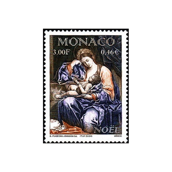 Monaco - 2226