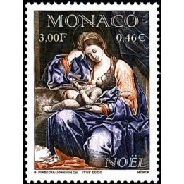 Monaco - 2226