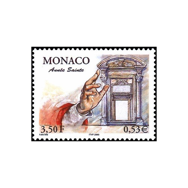 Monaco - 2227