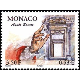 Monaco - 2227