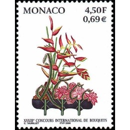 Monaco - 2228
