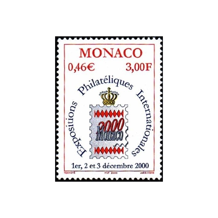 Monaco - 2229