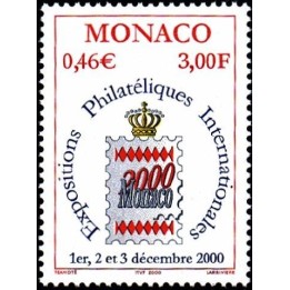 Monaco - 2229