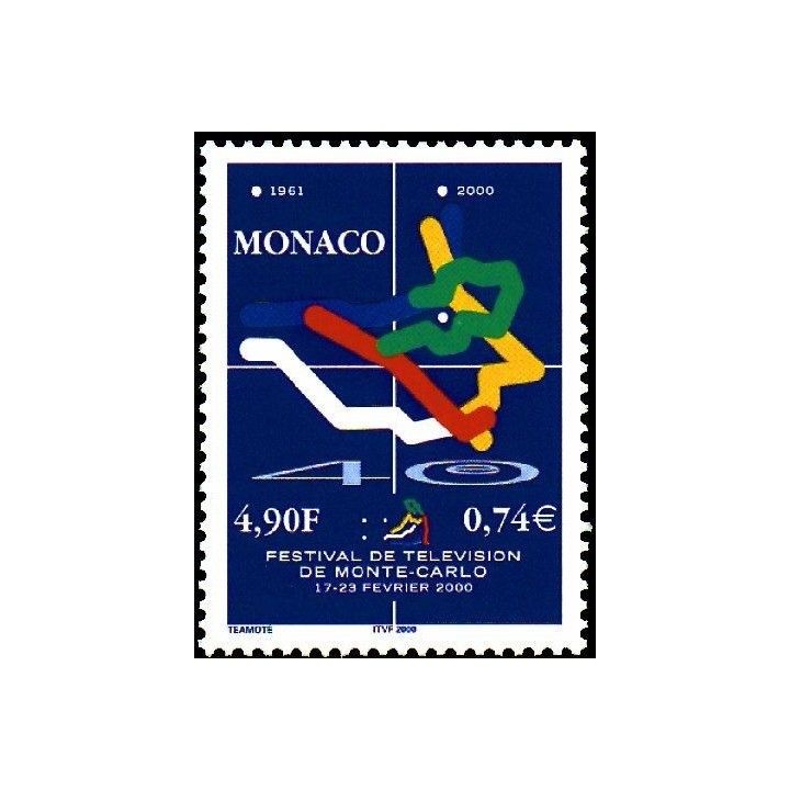Monaco - 2231