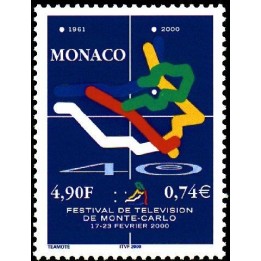 Monaco - 2231