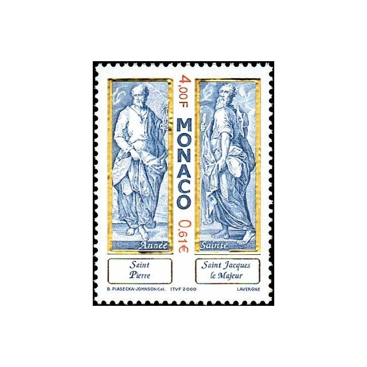 Monaco - 2232