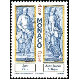 Monaco - 2232