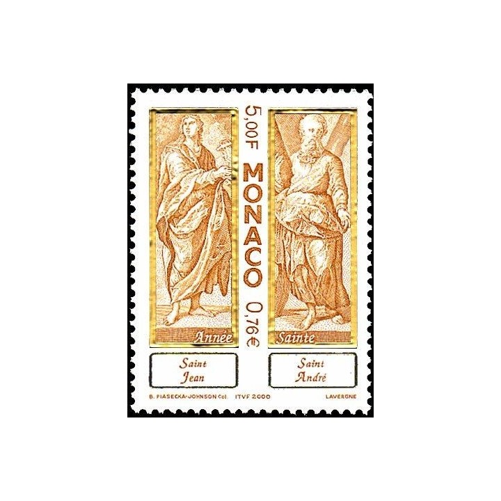 Monaco - 2233