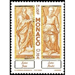 Monaco - 2233