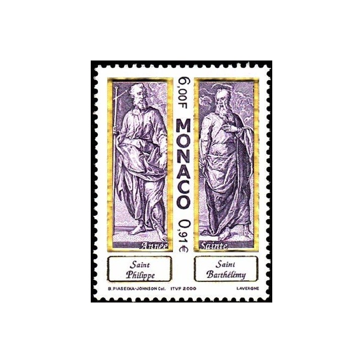 Monaco - 2234