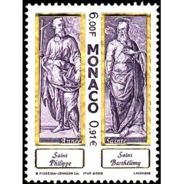 Monaco - 2234