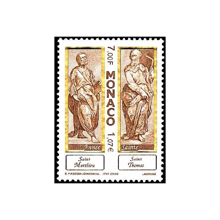 Monaco - 2235