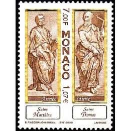 Monaco - 2235