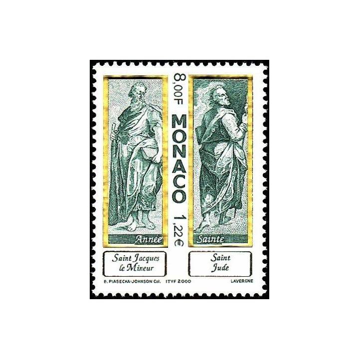 Monaco - 2236
