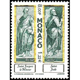Monaco - 2236