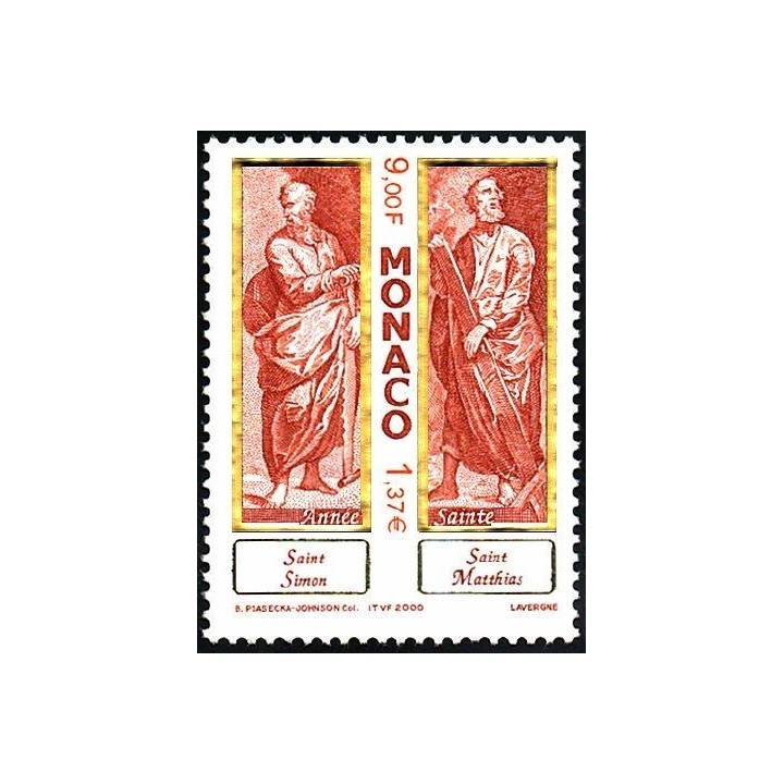 Monaco - 2237