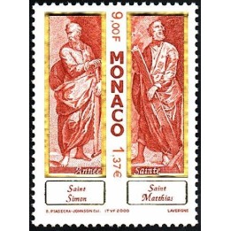 Monaco - 2237