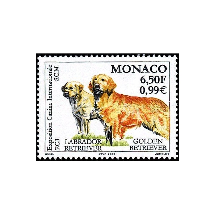 Monaco - 2238