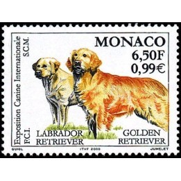 Monaco - 2238