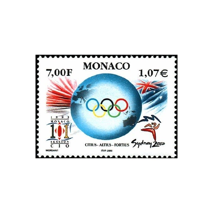 Monaco - 2239